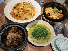 -周家二小姐的菜(西津渡店)