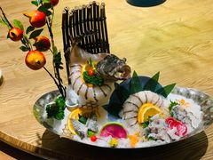 -尚海豆捞(乐虹坊店)