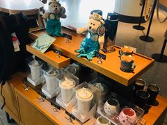 榛果冰拿铁-星巴克(蔡伦路店)