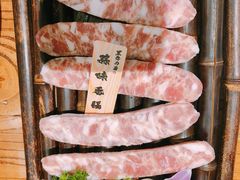 -黑牛の店·和牛烧肉(合生汇店)