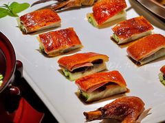 -广东道至正餐厅(区庄店)