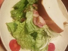 -斯比特花园西餐厅(东方商厦店)