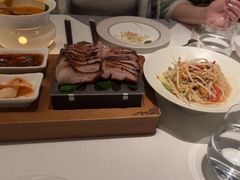 -金链花·泰国餐厅(国贸店)