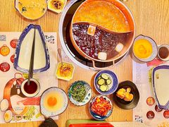 -伊豆野菜村(大族广场店)