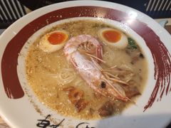 -雷门拉面店(新光天地店)