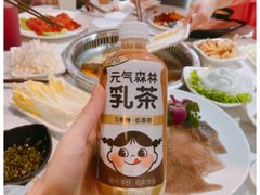 -北大家园食堂