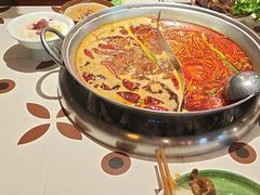 -江北北火锅馆·公路夜市(魏公村店)