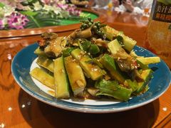 -小船渔村•大连菜•大连焖鱼(黄河路店)