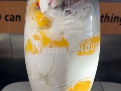 -国王冰室·奥林匹斯店(联想科技城店)