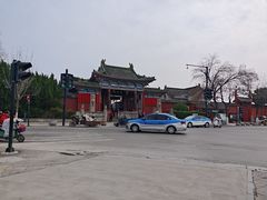 -开封包公祠