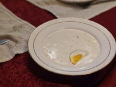 荞麦奶油汤-92°C俄式厨房(中央大街店)