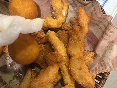 -听涛雅苑百味饺子老家菜馆