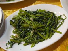 -南海渔村海鲜餐厅(溪涌店)
