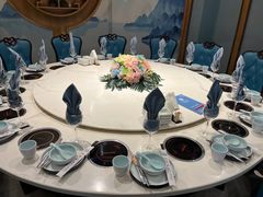 -蚝牛记涮烤牛肉餐厅(滨江国际花园店)