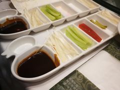 烤鸭-好彩酒楼烤鸭坊