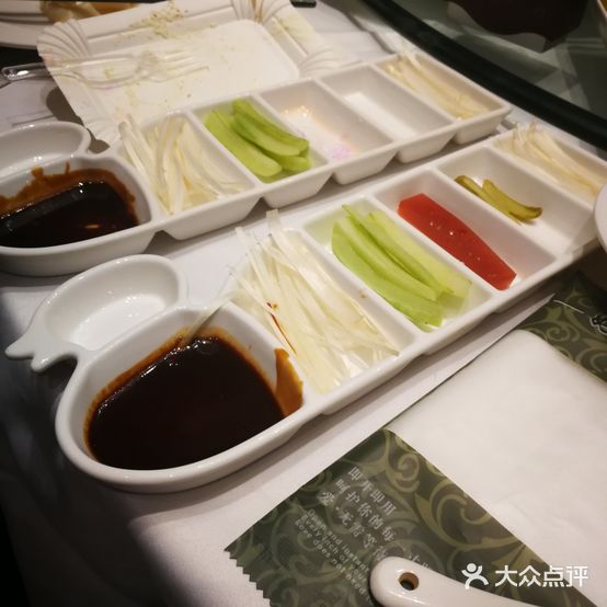 好彩酒楼烤鸭坊