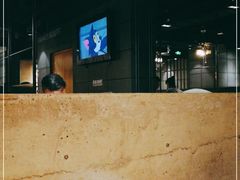 大堂-汉巴味德(大悦城店)