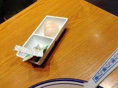 -秦老大西安羊肉泡馍馆(健德门店)