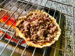 烤牛肉-震海贝烤贝·民俗特色店(延吉总店)