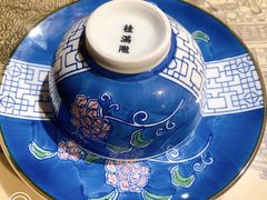 -桂满陇·桃花院落(长泰广场店)