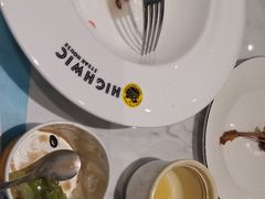 -海维克牛排馆HIGHWIC(青羊万达店)