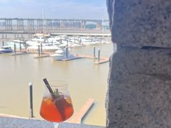 -22ºN BISTRO西餐&酒馆(石奥商业街店)