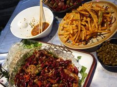 -红辣椒·川菜·火锅(大洋中心店)