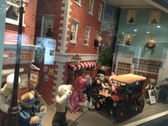 -济州岛泰迪熊博物馆