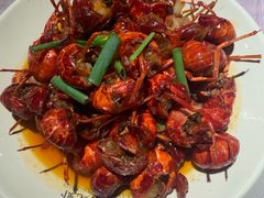 -巴厘龙虾·榜首油焖大虾(洞庭·艺术洋房店)