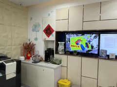 -维乐口腔(格林门诊长宁店)