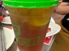 -燃计沙茶皇·香港沙茶火锅(人广旗舰店)