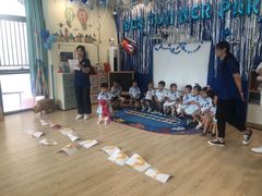 -上海市浦东新区恒宇幼儿园(杨南部)