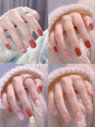 -悦指间美甲美睫