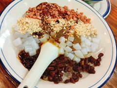 落英冰粉-滴水·湘逢(南汇大学城生活广场店)