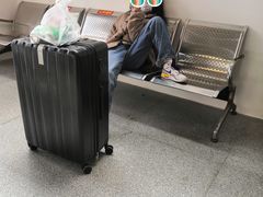 -如皋汽车客运站