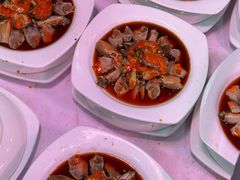 -红灯笼龙凤饭店(宁波老字号店)