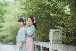 -RosyBaby萝西儿童摄影(园区店)