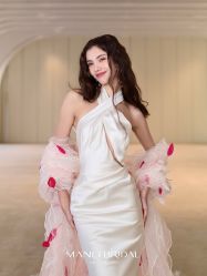 -MANLI BRIDAL婚纱