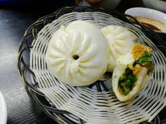 -郑家包子牛肉拉面(尚勤路店)