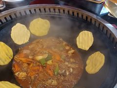 -醉旺柴火鸡(棠东店)