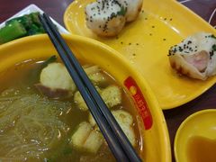 android_upload_pic-小杨生煎(龙之梦购物中心店)