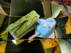 蒙特利玛-La patisserie de Mona 茉娜的甜品(韩乐坊店)