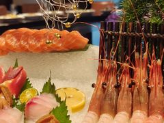 -丽晶轩中餐厅(重庆丽晶酒店)