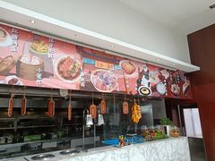 -成都明宇丽雅饭店