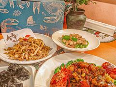 -鲜味食族水产·海鲜餐厅