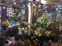 -茶马花街(城西银泰城店)