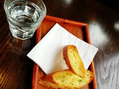 -斯比特花园意大利餐厅(缤谷广场店)