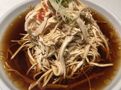 -冶春茶社(星汉大厦店)