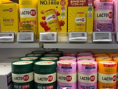 -Olive Young(明洞旗舰店)