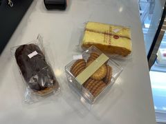 万年青饼干-梦菲思饼屋(瑞金宾馆店)